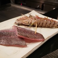 天川 鉄板焼き - 