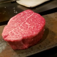 天川 鉄板焼き - 