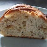 ブレッドアーエスプレッソ - アールグレイ（断面）