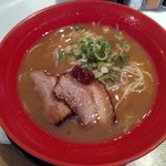 小豆島ラーメンHISHIO 岡山駅前店 - 