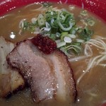 小豆島ラーメンHISHIO - 