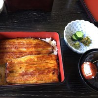 駒形前川 浅草本店 - 