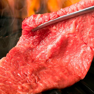 鳥取和牛オレイン55一頭買い専門店 炭火焼肉 さんこう苑_2