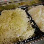 しんめい - サラダバー