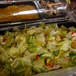 しんめい - サラダバー