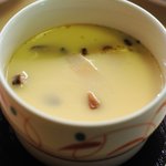 Hamazushi - 茶碗蒸し