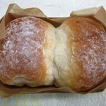 クックハウス  - お米パン