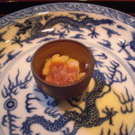 いっ木 - 山芋と酒盗。