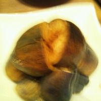 焼肉うしごろ 西麻布本店 - ナスキムチ