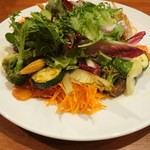 リストランテ野呂 - 