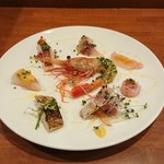 リストランテ野呂 - 