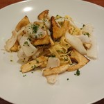 リストランテ野呂 - 