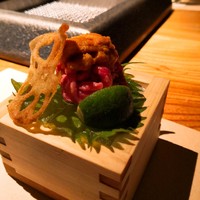 和牛懐石 但馬屋 梅田 - 