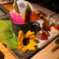 和牛懐石 但馬屋 梅田 - 