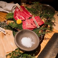 和牛懐石 但馬屋 梅田 - 