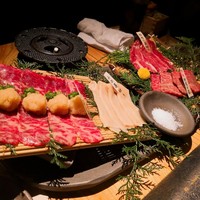和牛懐石 但馬屋 梅田 - 