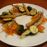 リストランテ野呂 - 