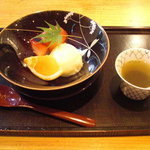 いっ木 - 水菓子。