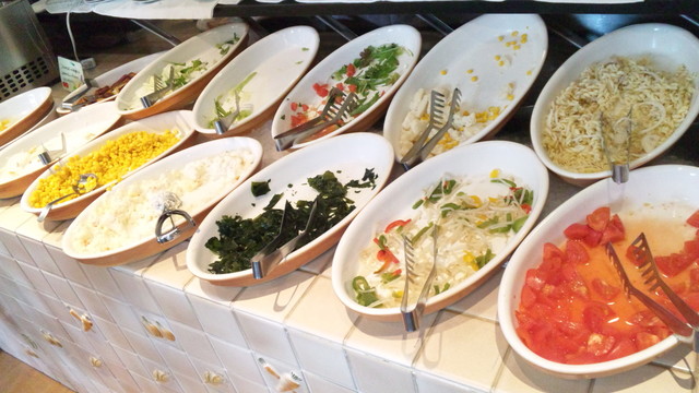 閉店 スパイチ ガーデン フェスタ 積志 パスタ 食べログ