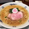 中華蕎麦にし乃