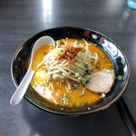 がんこラーメン鳳凰下田店 - 