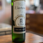 Bien - 雪利酒（シェリー）