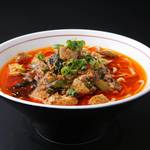 蒲田ラーメン K家 蒲田本店