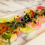 俺のフレンチ・イタリアン - 