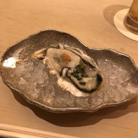 鮨　日本橋　鰤門 - 