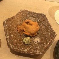 鮨　日本橋　鰤門 - 