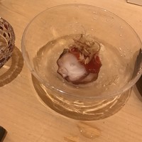 鮨　日本橋　鰤門 - 