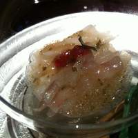 KATO'S DINING & BAR - 海老艶煮