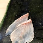 鮨おばな - アラ