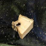 鮨おばな - 蒸し鮑◎