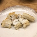 鮨おばな - 焼き穴子