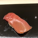 鮨おばな - 中トロ