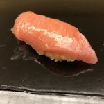 鮨おばな - 大トロ