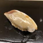 鮨おばな - 鰯