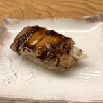 鮨おばな - 穴子