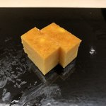鮨おばな - 玉子