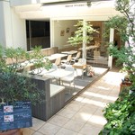 YAFFA ORGANIC CAFE - 
