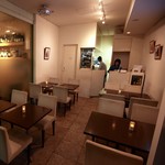 YAFFA ORGANIC CAFE - 