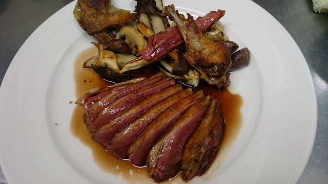 ル ベルジェ Le Berger 野々市 ｊｒ ビストロ ネット予約可 食べログ