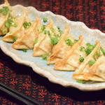 〆の雑炊屋さん しめぞう - 