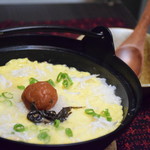 〆の雑炊屋さん しめぞう - 