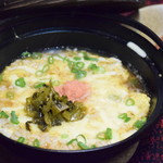 〆の雑炊屋さん しめぞう - 