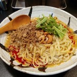 175°DENO担担麺 - 