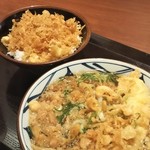 丸亀製麺 - 