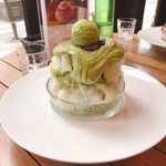 カフェテラス1952 - 