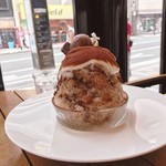 カフェテラス1952 - 